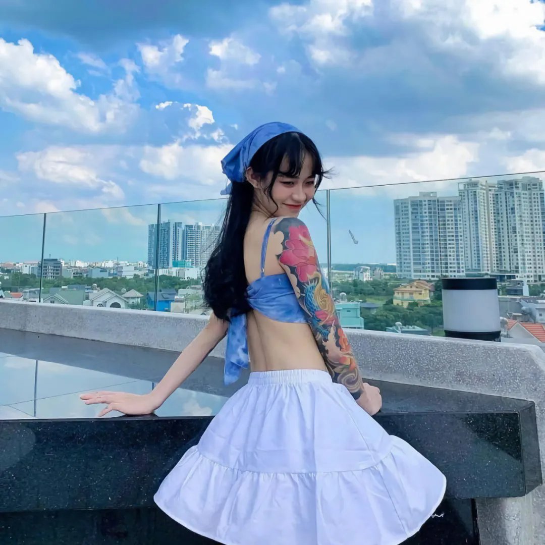无情